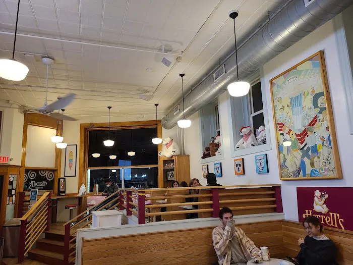 Herrell's Ice Cream & Bakery Picture 7