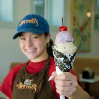 Herrell's Ice Cream & Bakery ico