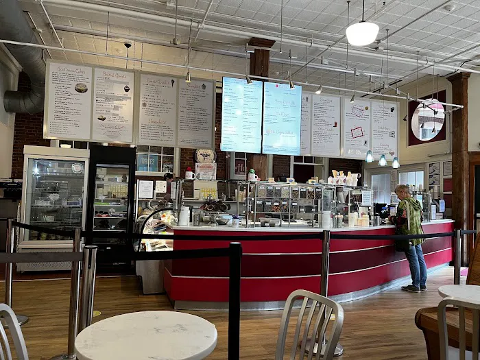 Herrell's Ice Cream & Bakery Picture 6