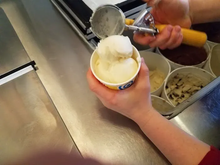 Herrell's Ice Cream & Bakery Picture 4