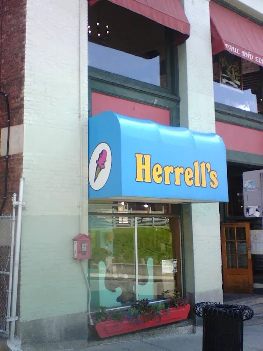 Herrell's Ice Cream & Bakery Picture 5