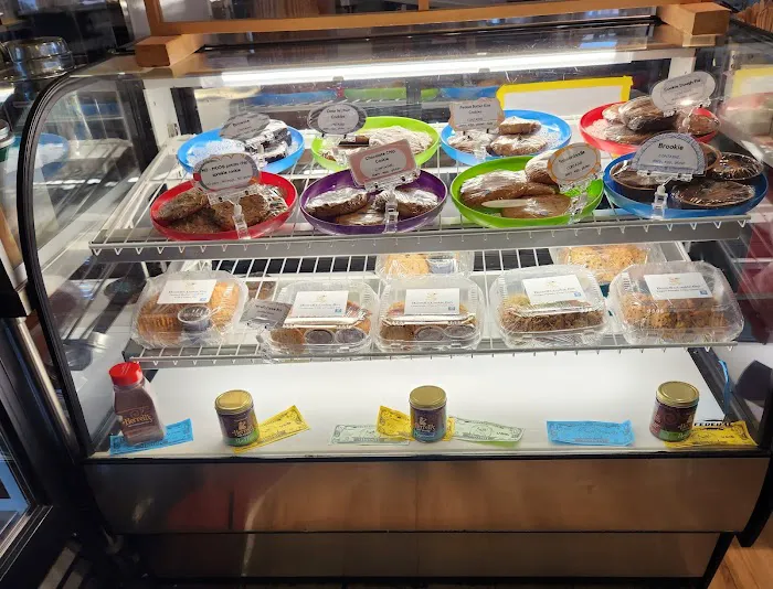 Herrell's Ice Cream & Bakery Picture 8