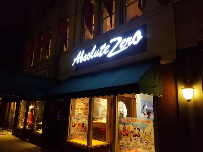 Absolute Zero Picture 3