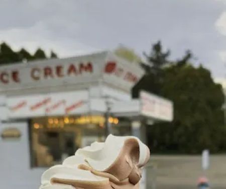 Creamy Delights