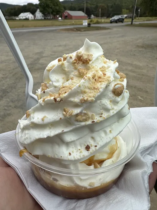 Creamy Delights Picture 4