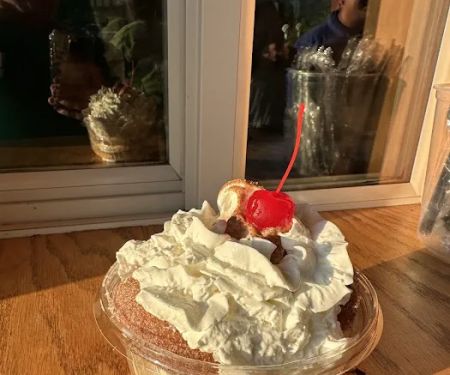 Orchard Run Ice Cream