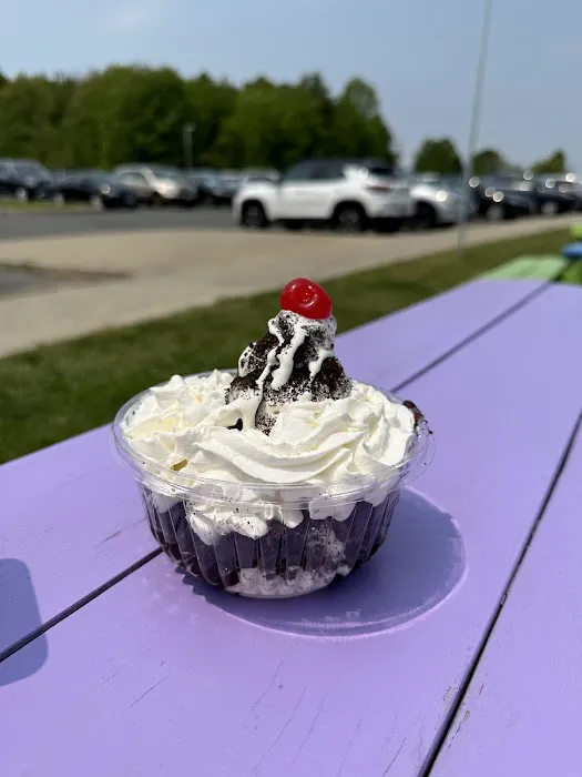 Orchard Run Ice Cream Picture 5