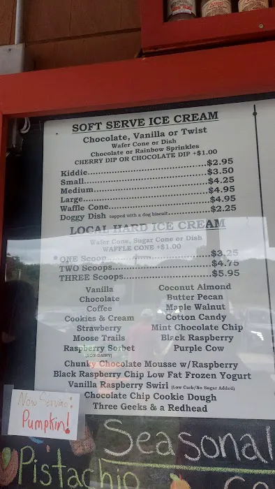 Orchard Run Ice Cream Picture 9