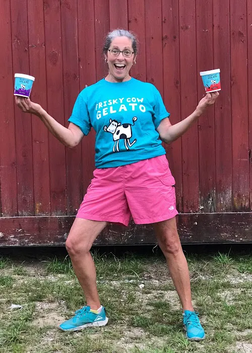 Frisky Cow Gelato Picture 4
