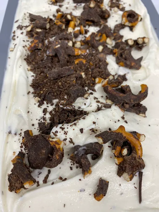 Frisky Cow Gelato Picture 7