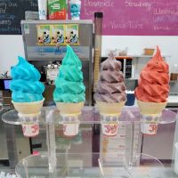 Rick's Gourmet Ice Cream ico