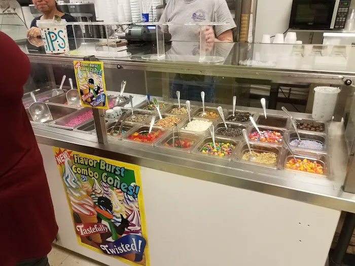 Rick's Gourmet Ice Cream Picture 4