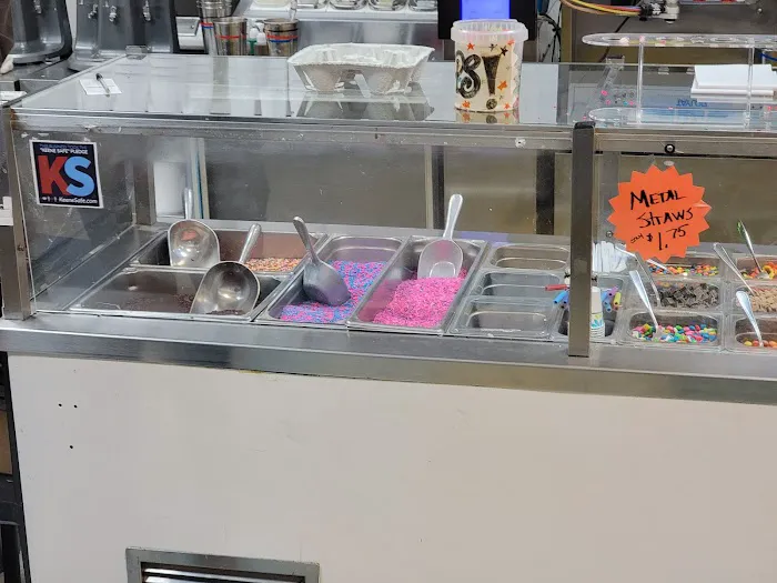 Rick's Gourmet Ice Cream Picture 6