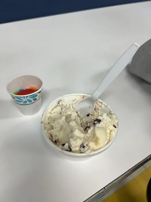 Rick's Gourmet Ice Cream Picture 3