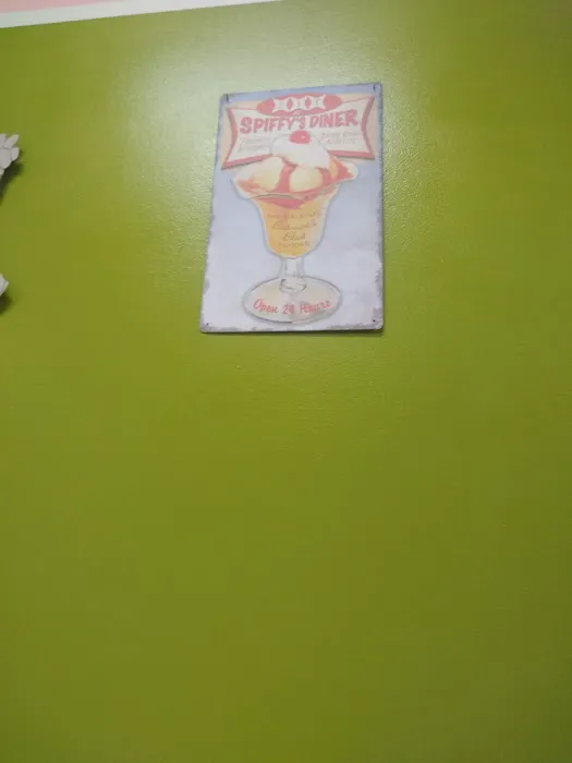 Rick's Gourmet Ice Cream Picture 2