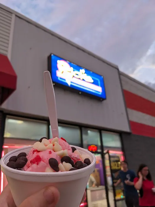 Rick's Gourmet Ice Cream Picture 7