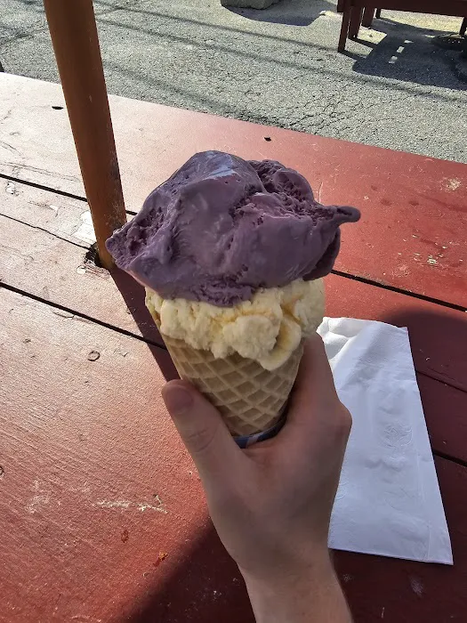 King Phillip Dairy Bar Picture 1