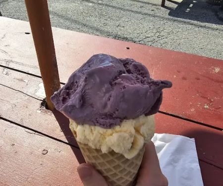 King Phillip Dairy Bar