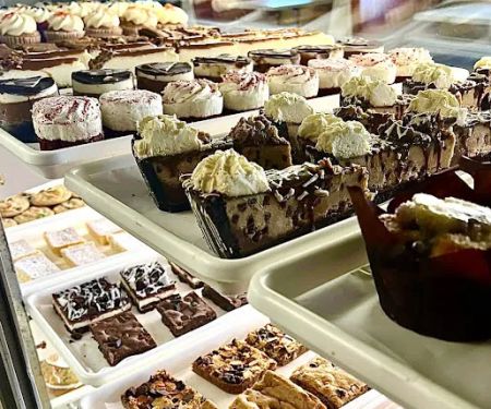 McCray's Country Creamery