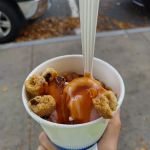 Batch Ice Cream Scoop Shop South Hadley