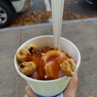 Batch Ice Cream Scoop Shop South Hadley ico