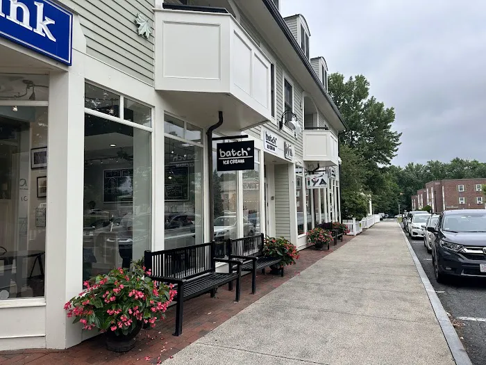 Batch Ice Cream Scoop Shop South Hadley Picture 5