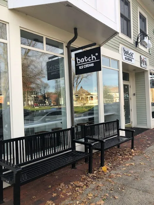 Batch Ice Cream Scoop Shop South Hadley Picture 6