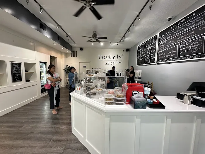 Batch Ice Cream Scoop Shop South Hadley Picture 8