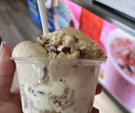 La Michoacana
