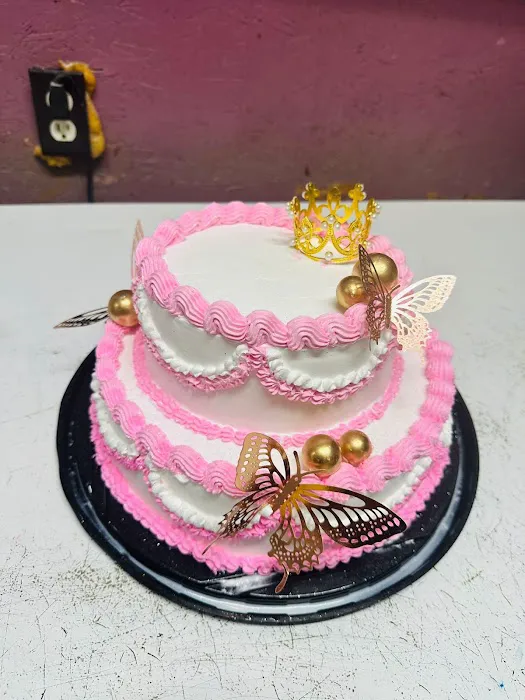 La Michoacana Picture 4
