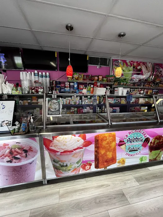 La Michoacana Picture 7