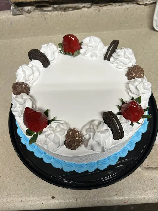 La Michoacana Picture 6