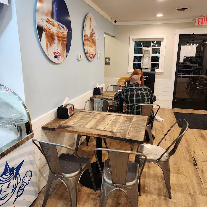 Golly G's Ice Cream Picture 10
