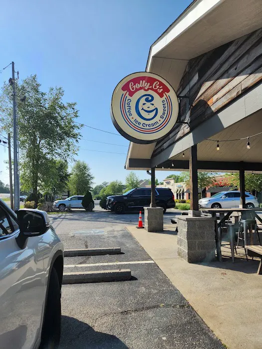 Golly G's Ice Cream Picture 9