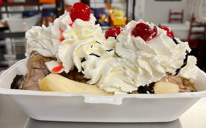 Kohr Soft Ice Cream Picture 3