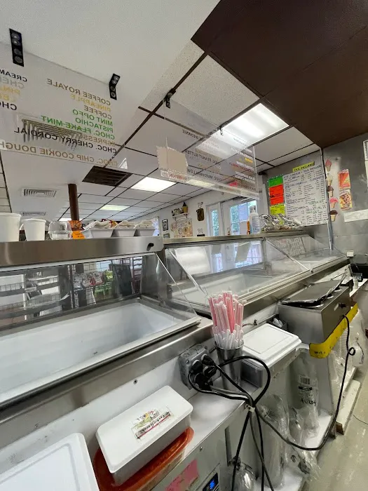Kohr Soft Ice Cream Picture 5