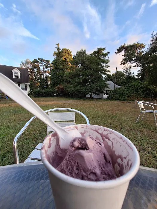 Kohr Soft Ice Cream Picture 2