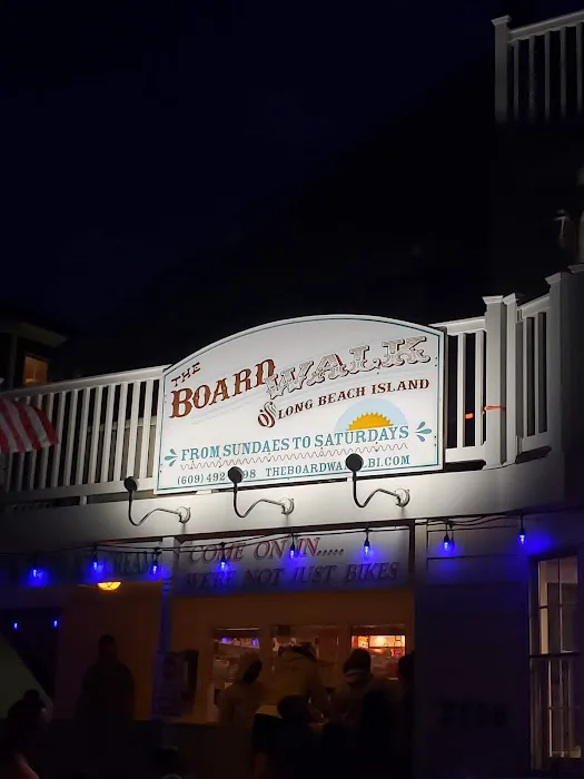 The Boardwalk Picture 7