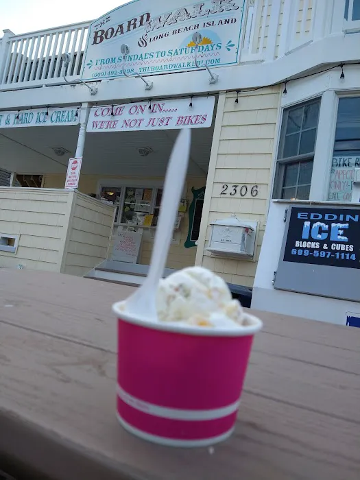 The Boardwalk Picture 9