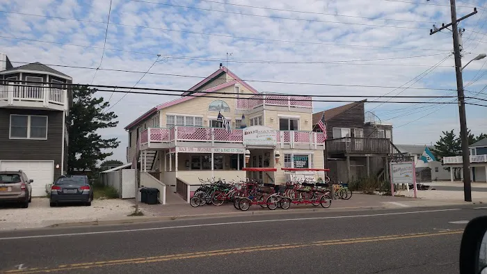 The Boardwalk Picture 10