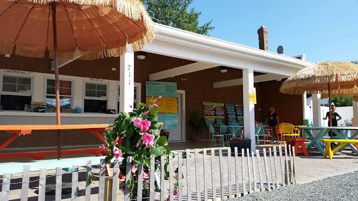The WooHoo Beach Haven Picture 4