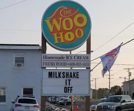 The WooHoo Beach Haven
