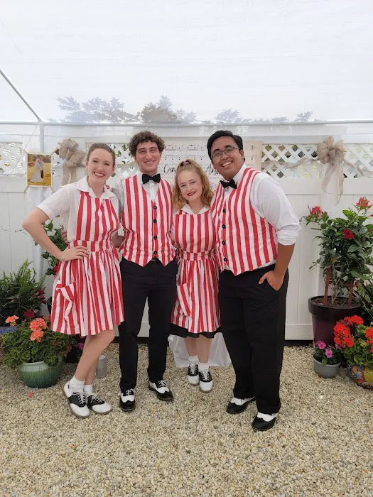 The Show Place Ice Cream Parlour Picture 8