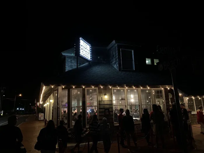 The Show Place Ice Cream Parlour Picture 2