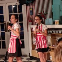 The Show Place Ice Cream Parlour ico