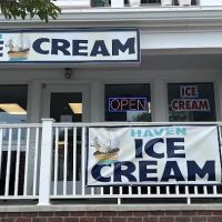 Haven Ice Cream ico
