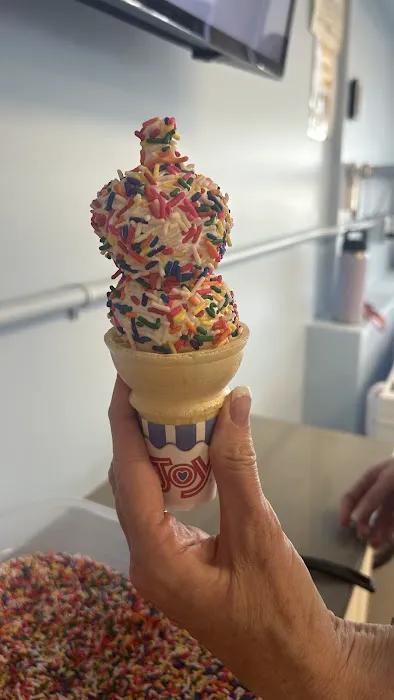 Haven Ice Cream Picture 5