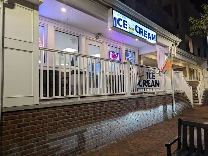 Haven Ice Cream Picture 6