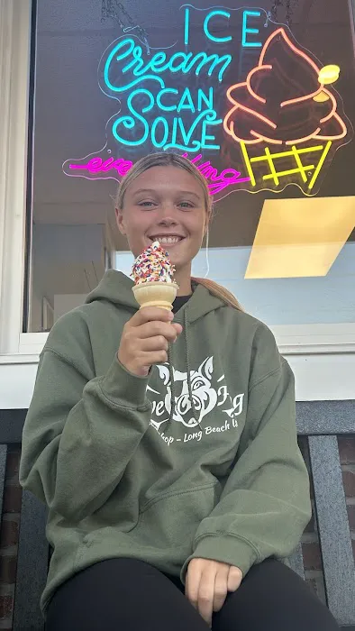 Haven Ice Cream Picture 3