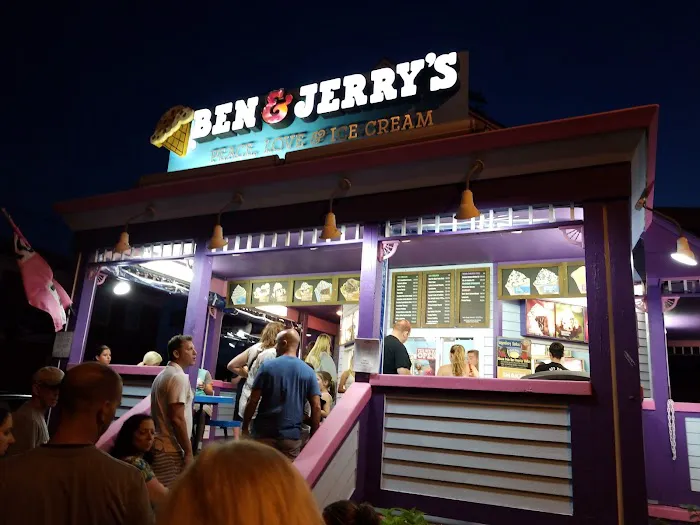 Ben & Jerry's Picture 5
